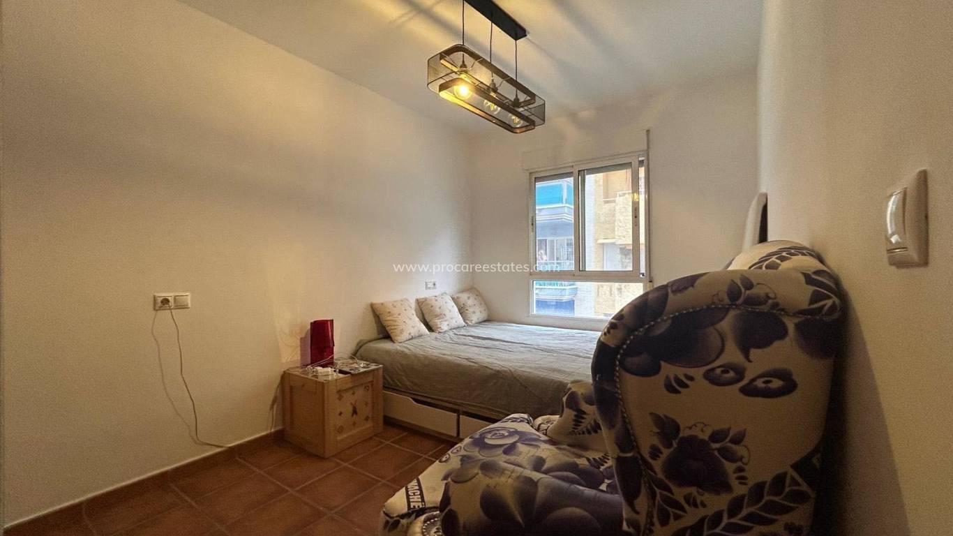 Verkauf - Wohnung - Torrevieja - Acequion