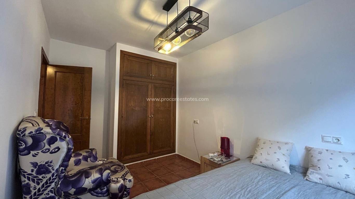 Verkauf - Wohnung - Torrevieja - Acequion