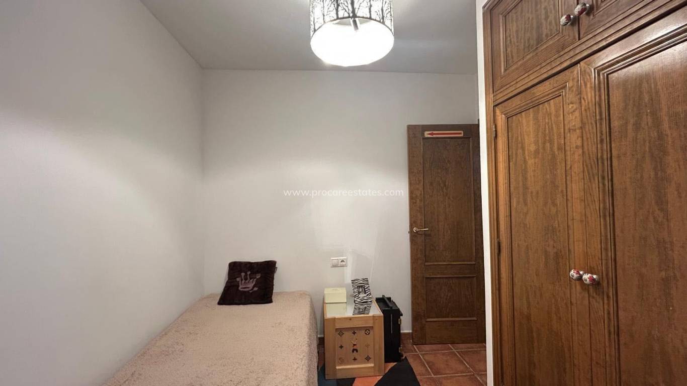 Verkauf - Wohnung - Torrevieja - Acequion