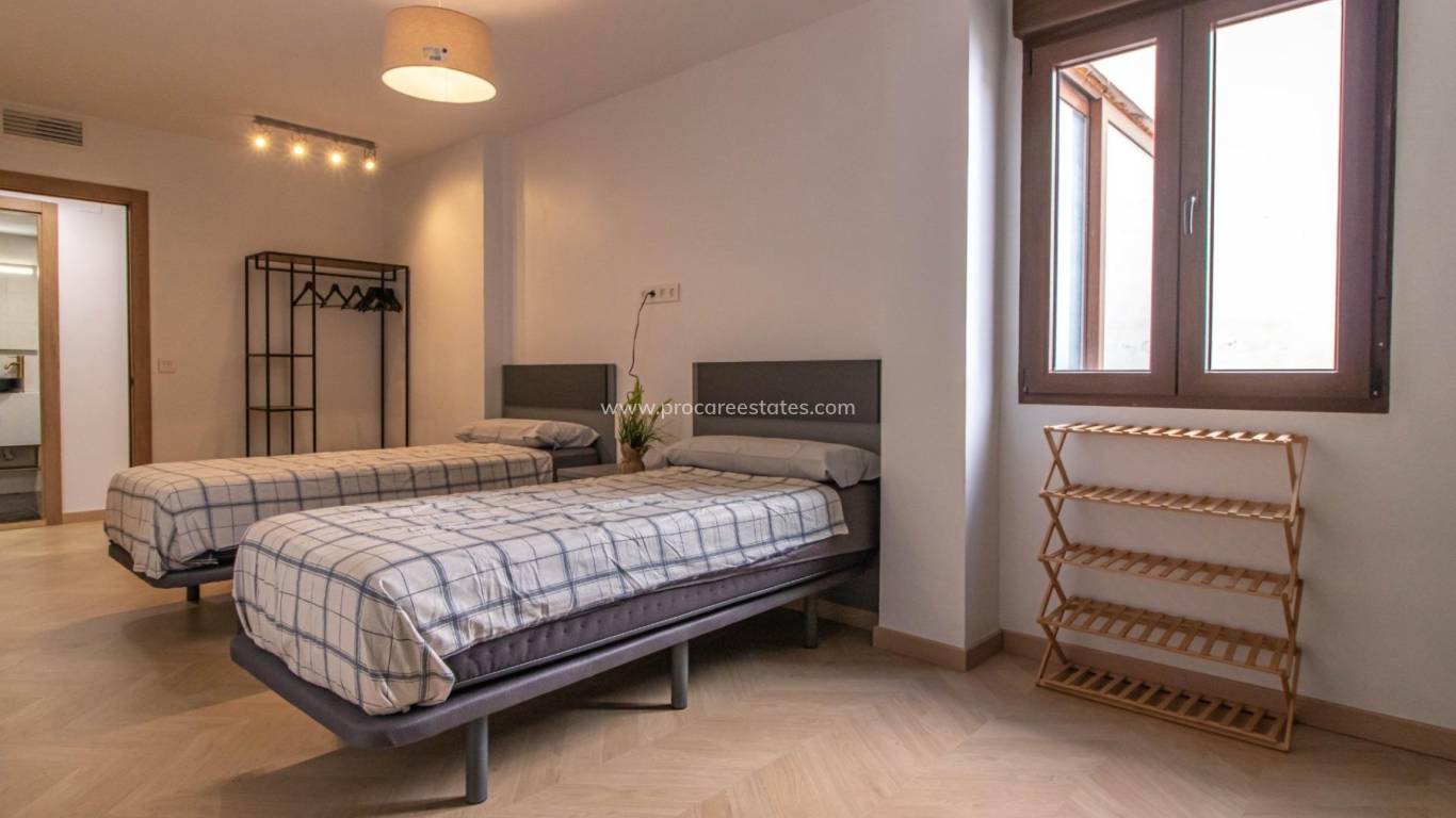 Verkauf - Wohnung - Torrevieja - Acequion