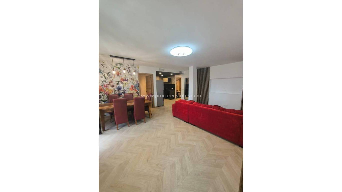 Verkauf - Wohnung - Torrevieja - Acequion