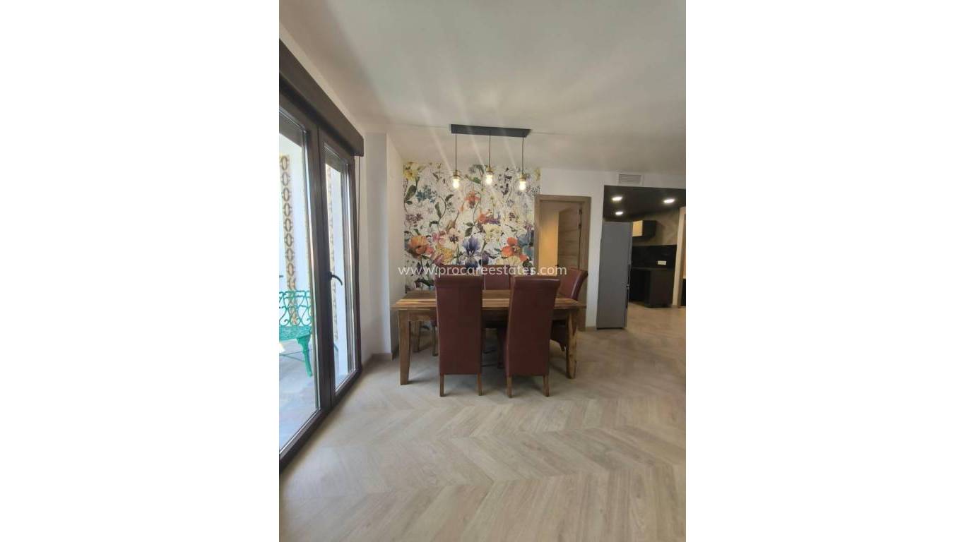 Verkauf - Wohnung - Torrevieja - Acequion