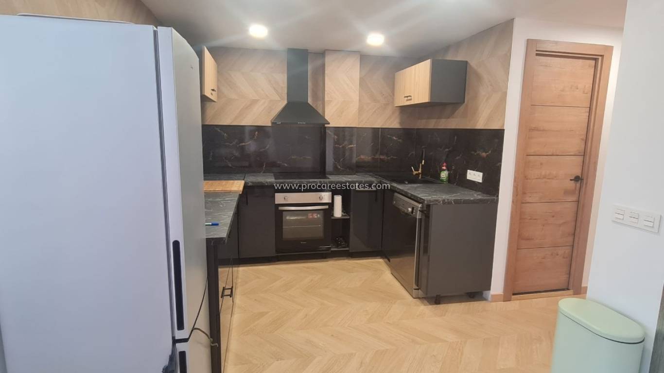 Verkauf - Wohnung - Torrevieja - Acequion