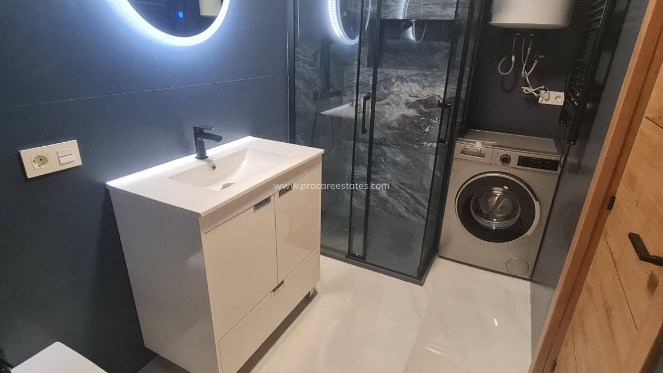 Verkauf - Wohnung - Torrevieja - Acequion