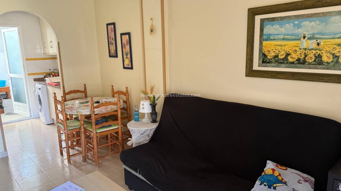 Verkauf - Wohnung - Torrevieja - Acequion