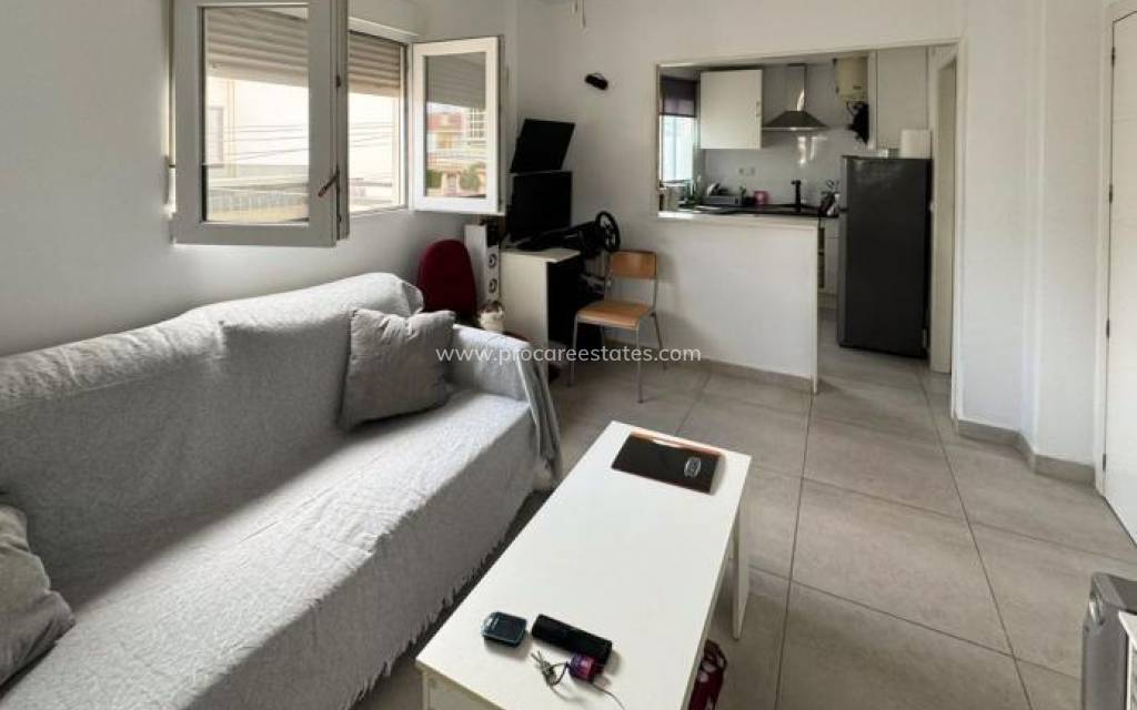 Verkauf - Wohnung - Torrevieja - Acequion