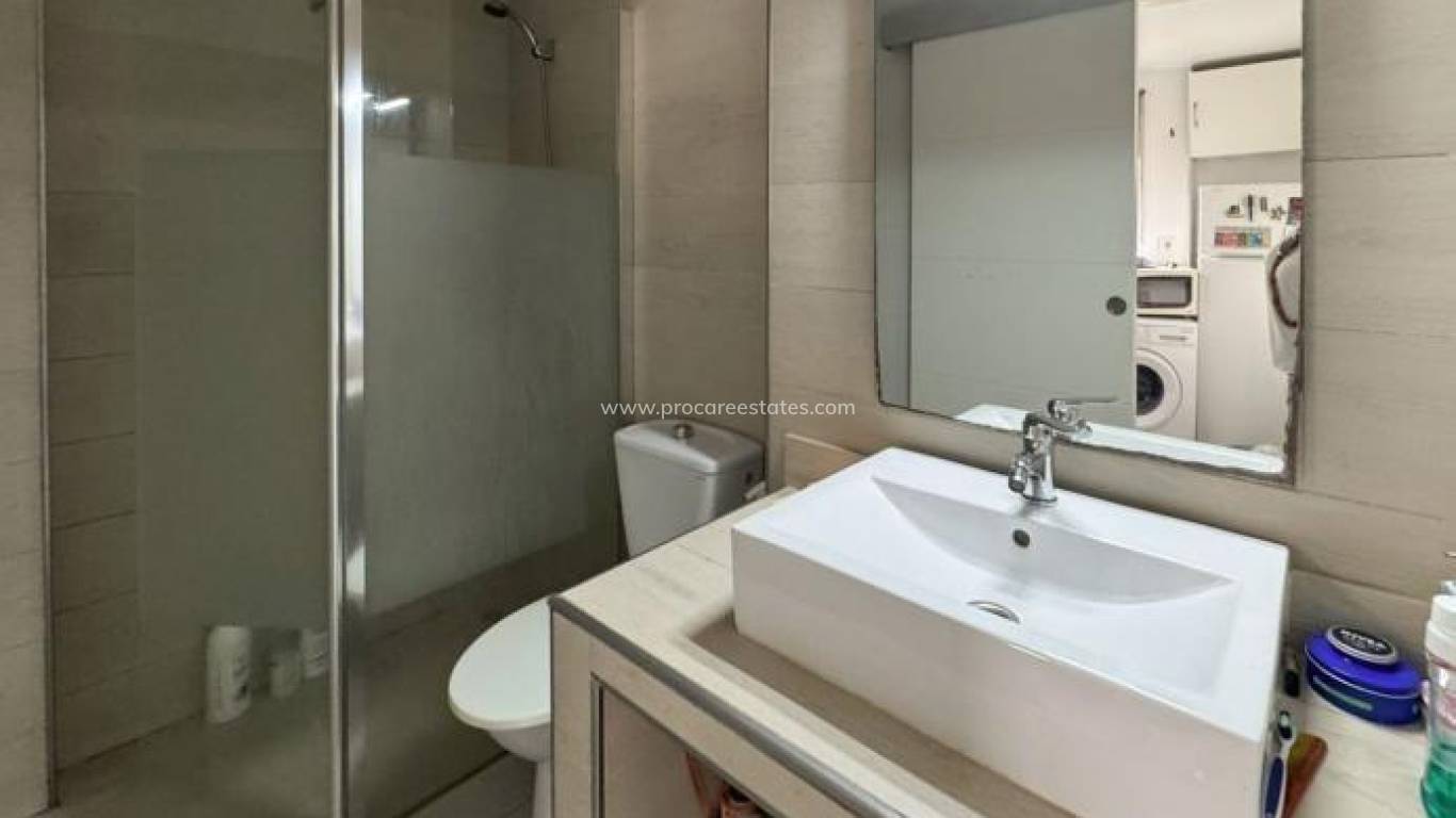 Verkauf - Wohnung - Torrevieja - Acequion