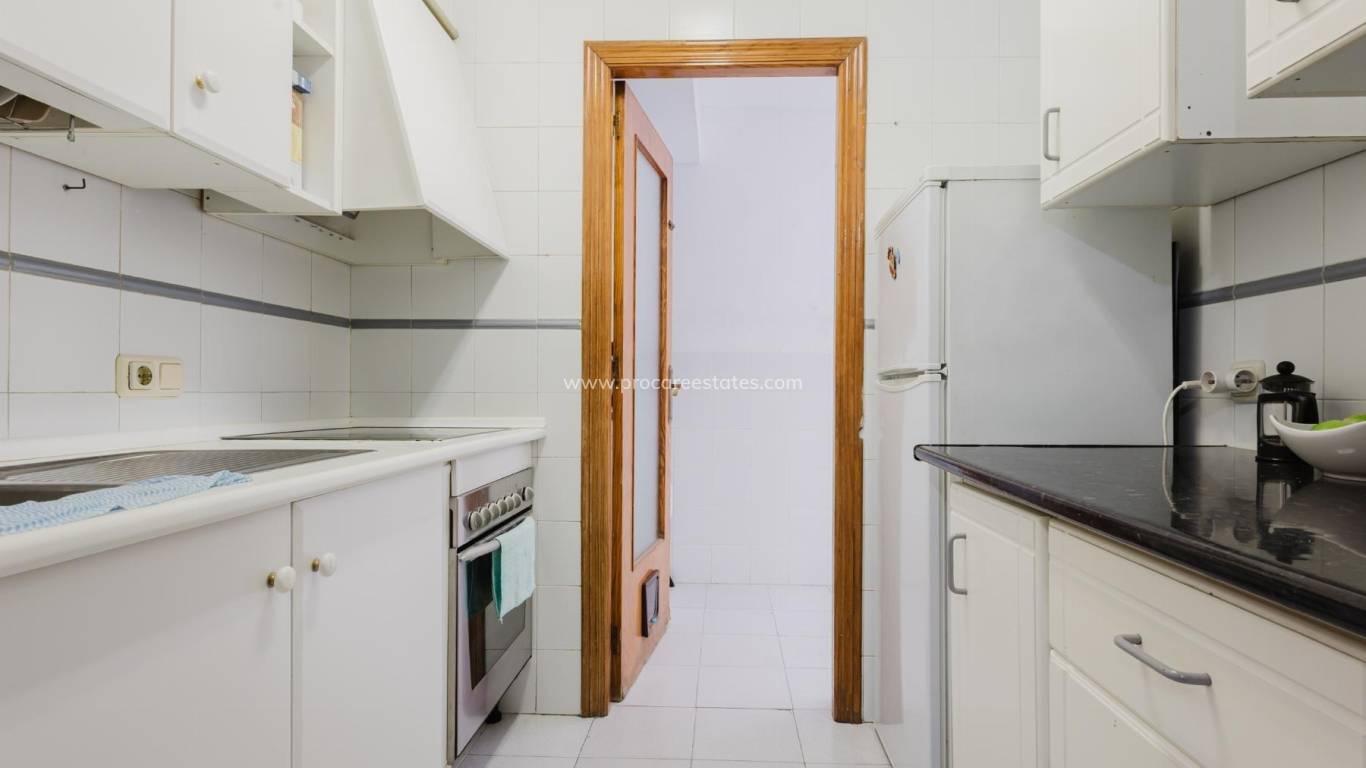 Verkauf - Wohnung - Torrevieja - Acequion