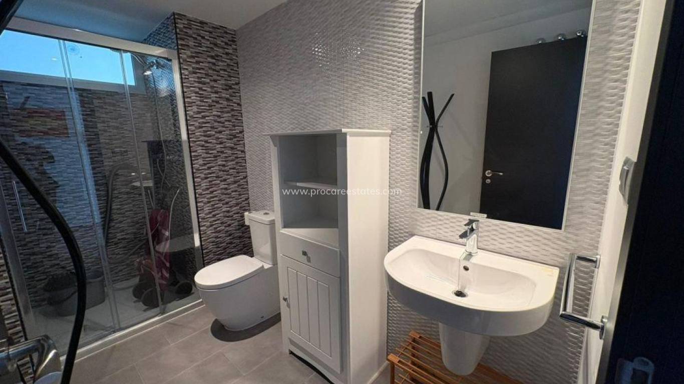 Verkauf - Wohnung - Torrevieja - Acequion