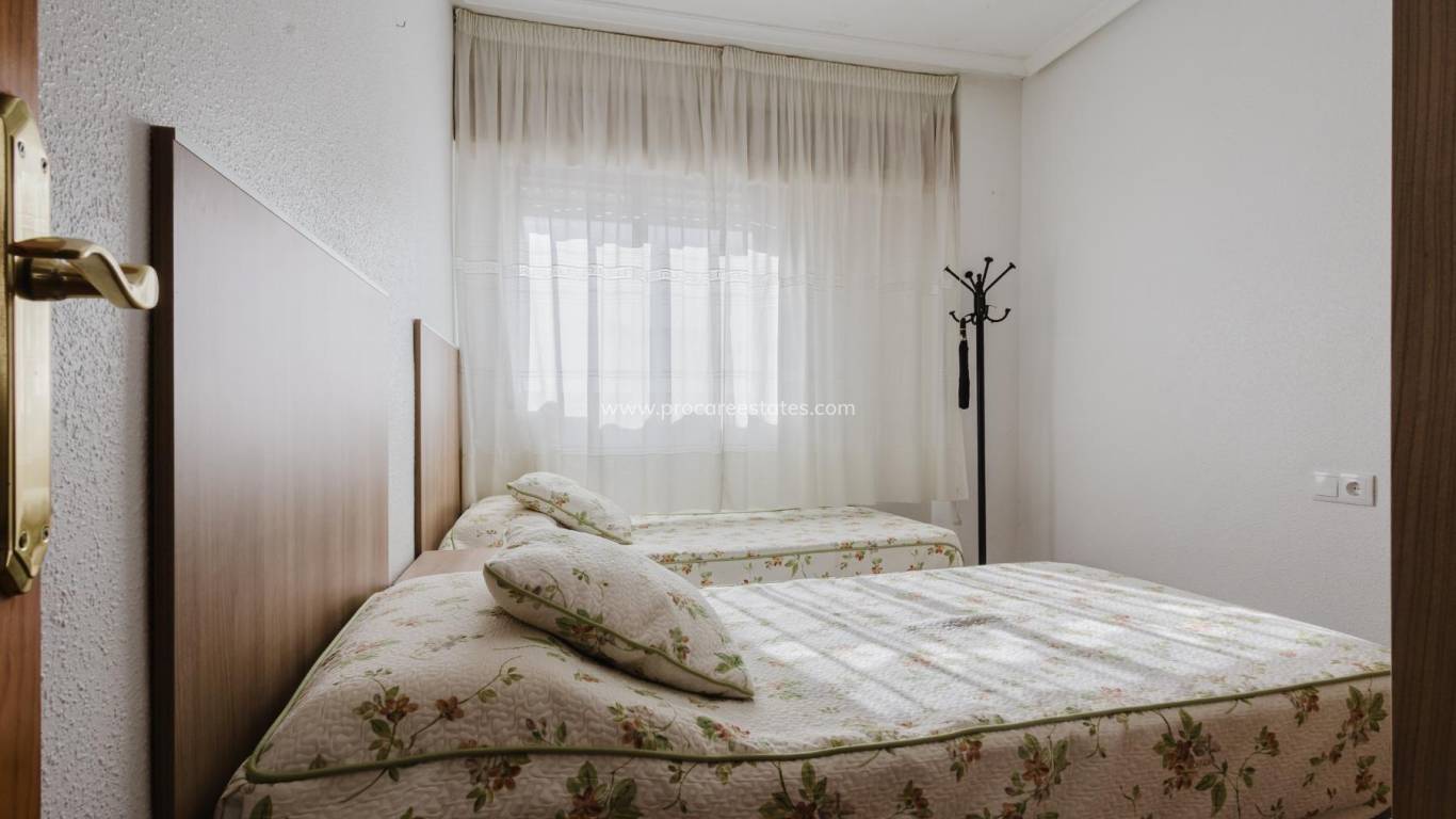 Verkauf - Wohnung - Torrevieja - Acequion