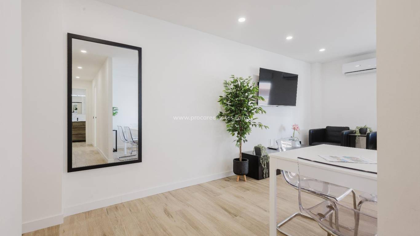 Verkauf - Wohnung - Torrevieja - Acequion