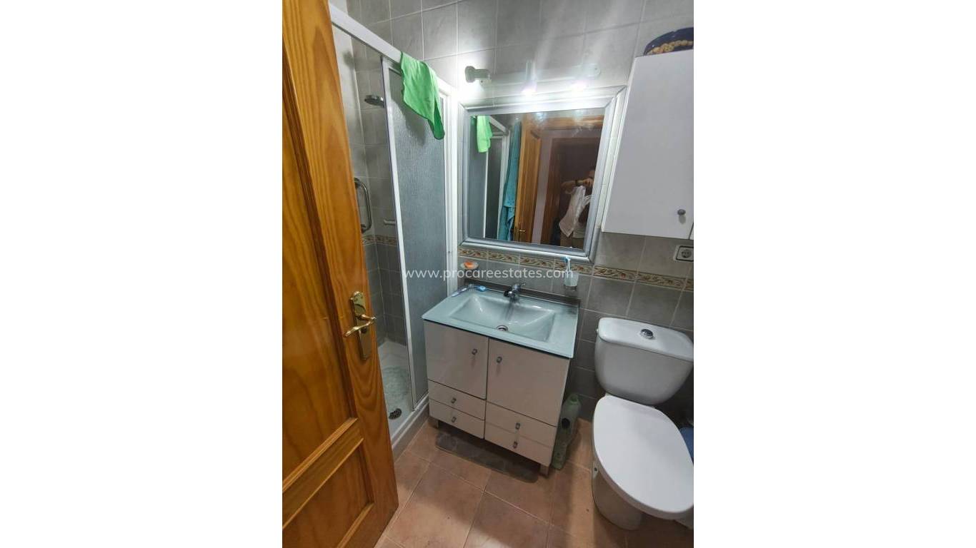 Verkauf - Wohnung - Torrevieja - Acequion