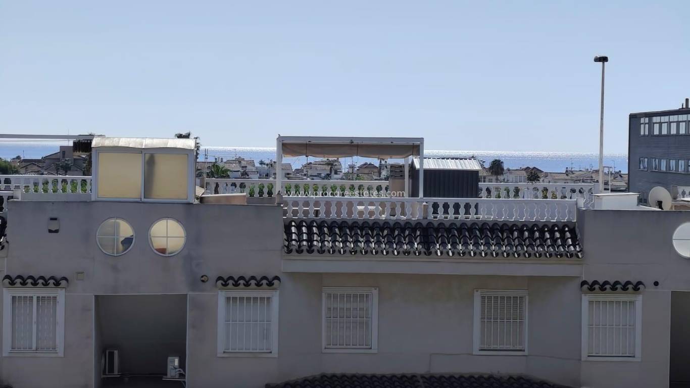 Verkauf - Wohnung - Torrevieja - Acequion