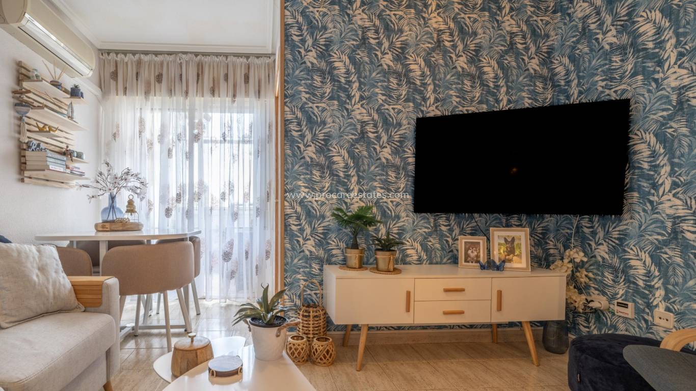 Verkauf - Wohnung - Torrevieja - Acequion