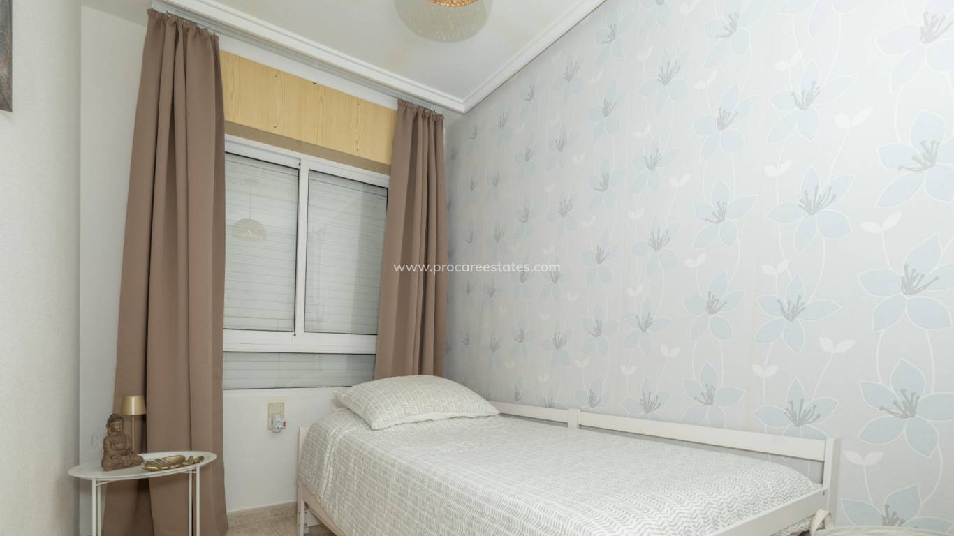 Verkauf - Wohnung - Torrevieja - Acequion