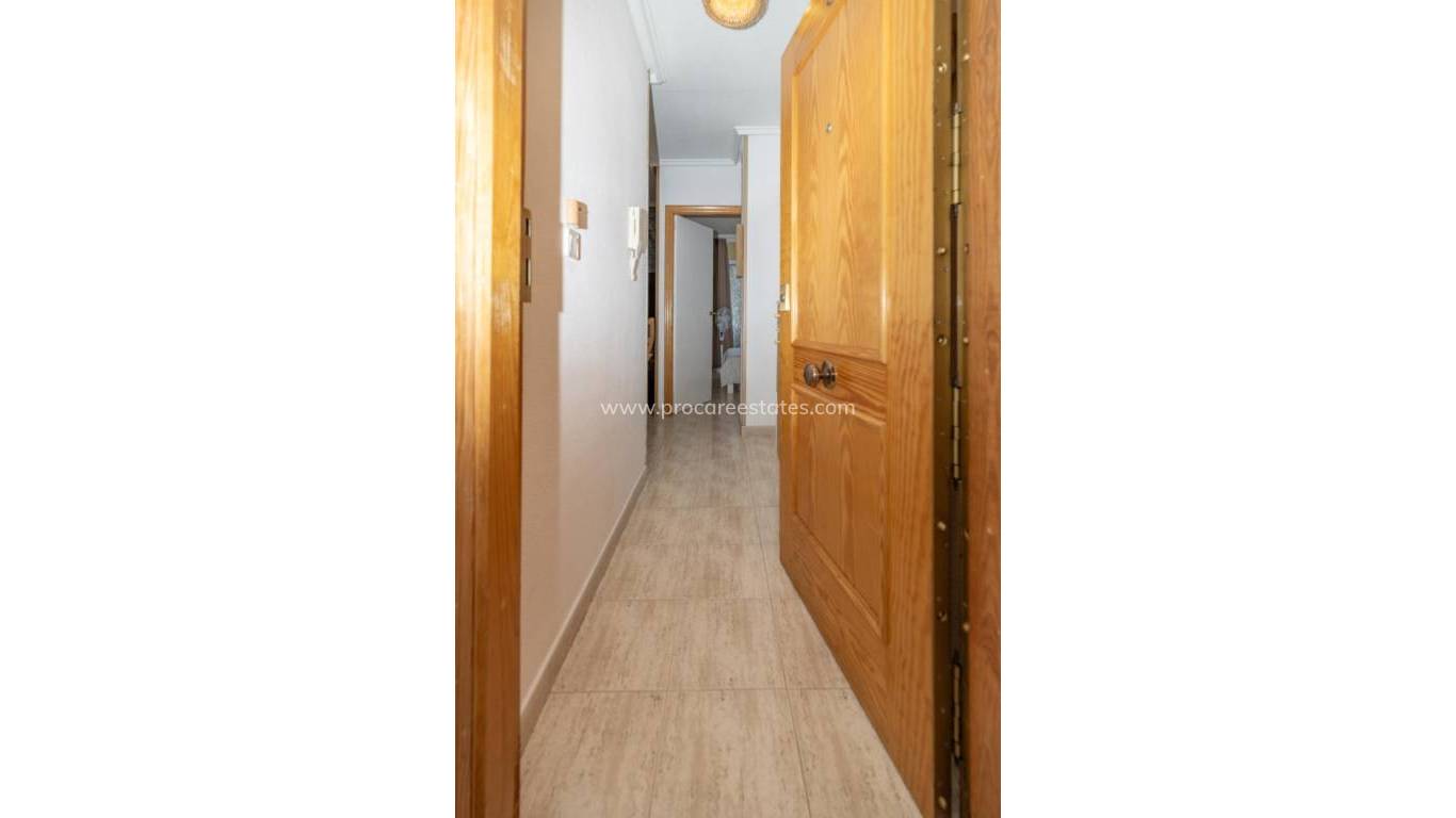 Verkauf - Wohnung - Torrevieja - Acequion