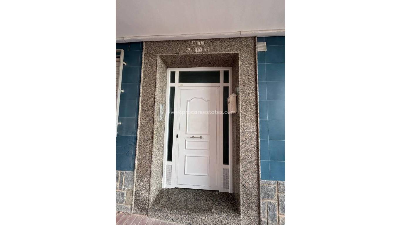 Verkauf - Wohnung - Torrevieja - Acequion