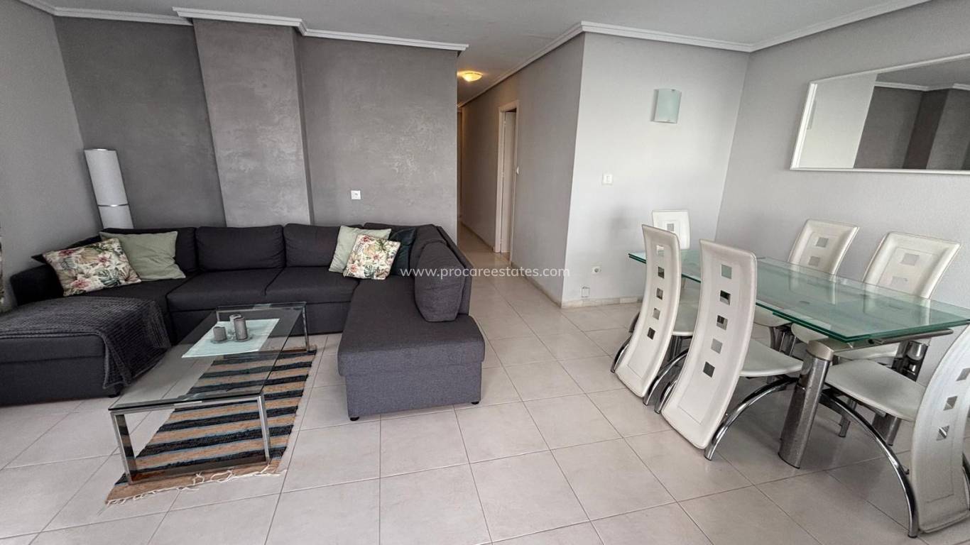 Verkauf - Wohnung - Torrevieja - Acequion