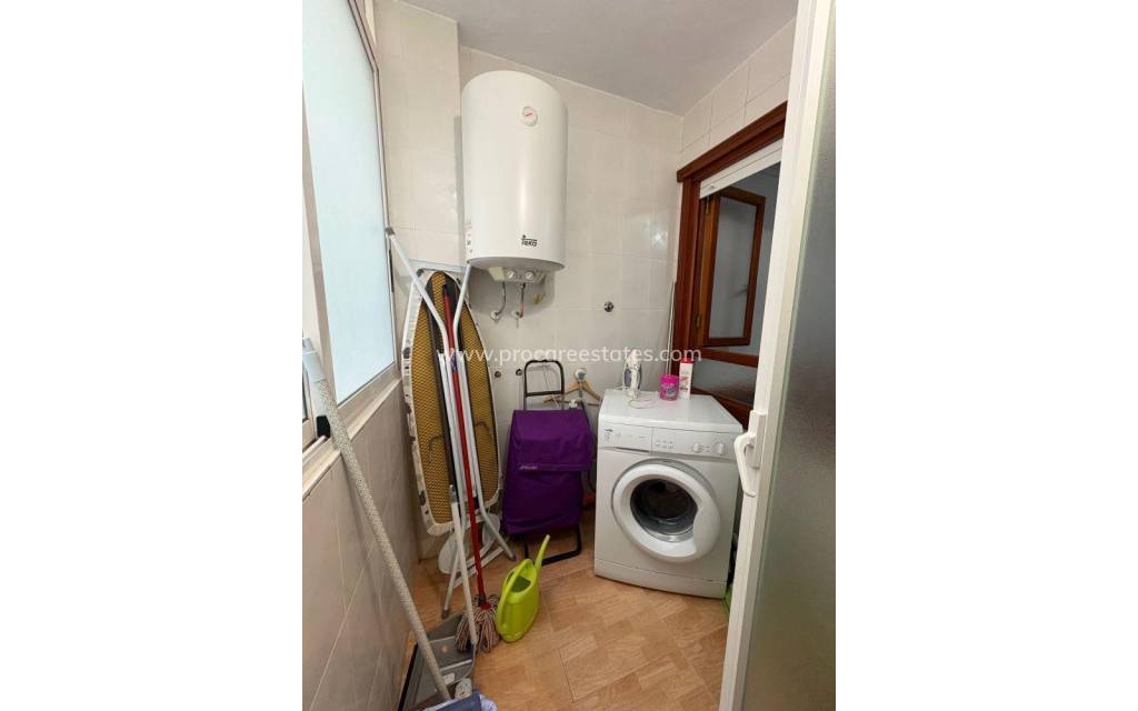 Verkauf - Wohnung - Torrevieja - Acequion