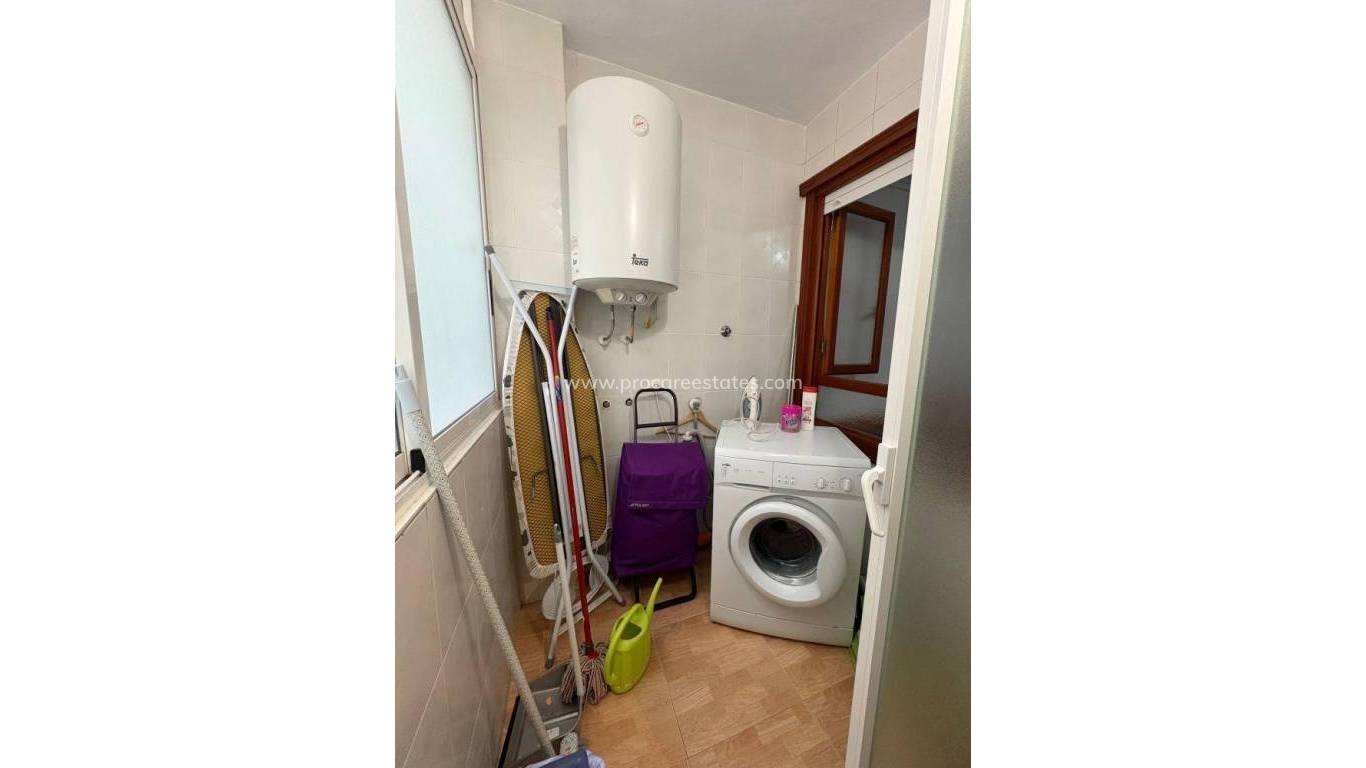 Verkauf - Wohnung - Torrevieja - Acequion