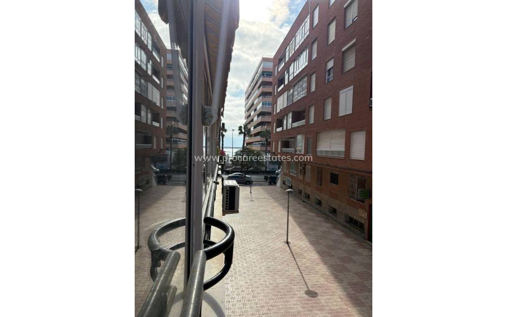 Verkauf - Wohnung - Torrevieja - Acequion