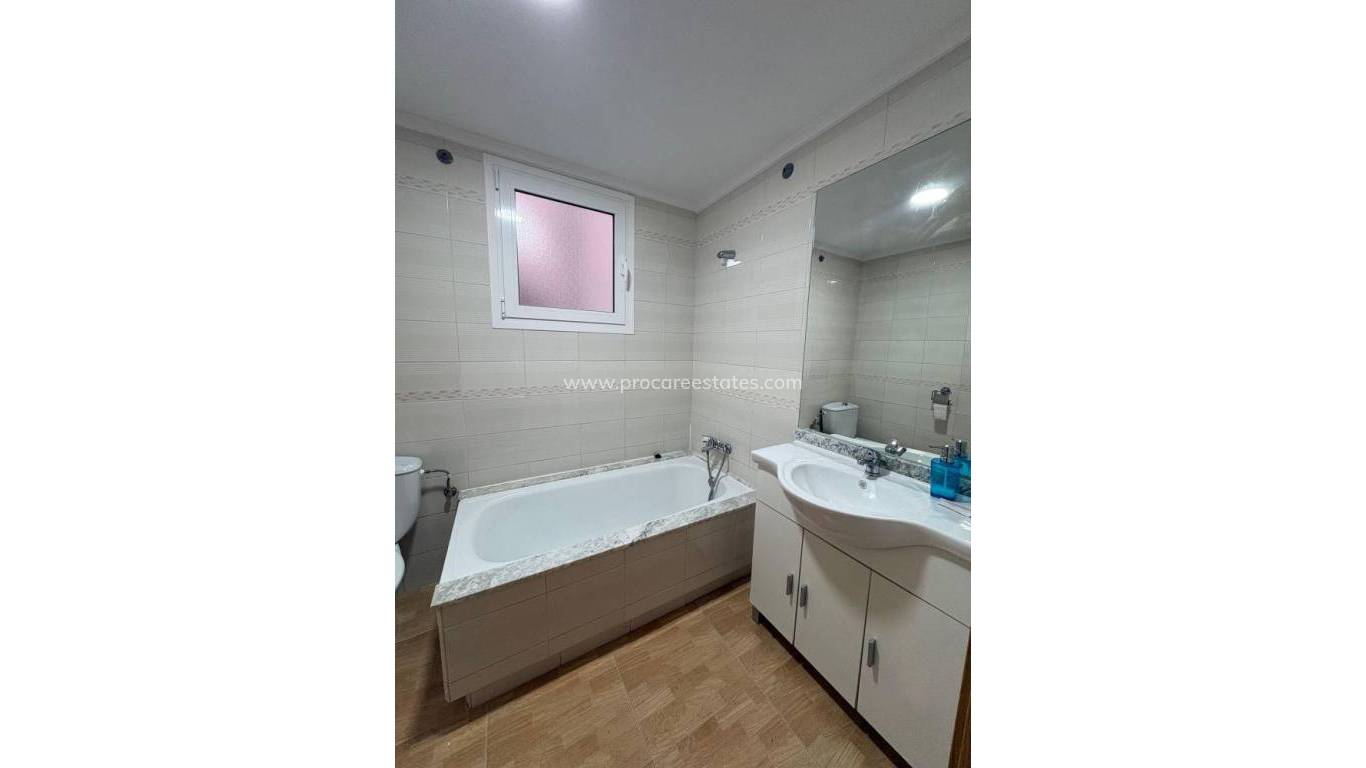 Verkauf - Wohnung - Torrevieja - Acequion