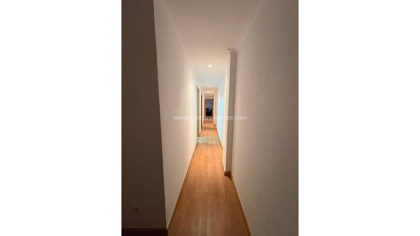 Verkauf - Wohnung - Torrevieja - Acequion