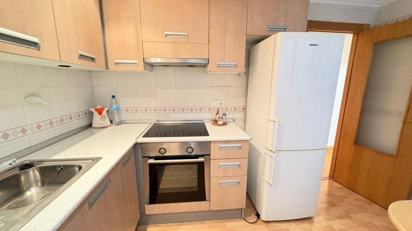 Verkauf - Wohnung - Torrevieja - Acequion