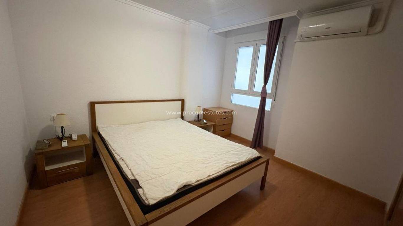 Verkauf - Wohnung - Torrevieja - Acequion