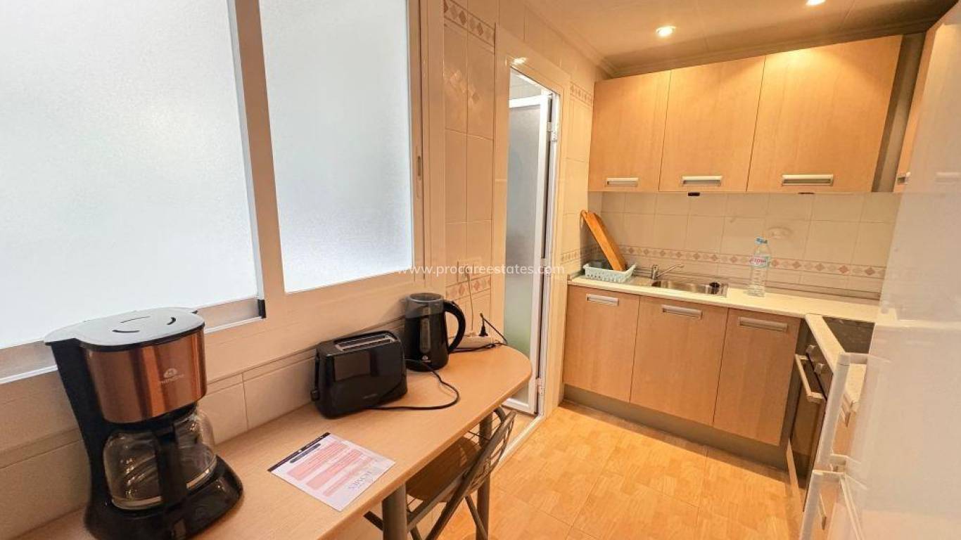 Verkauf - Wohnung - Torrevieja - Acequion