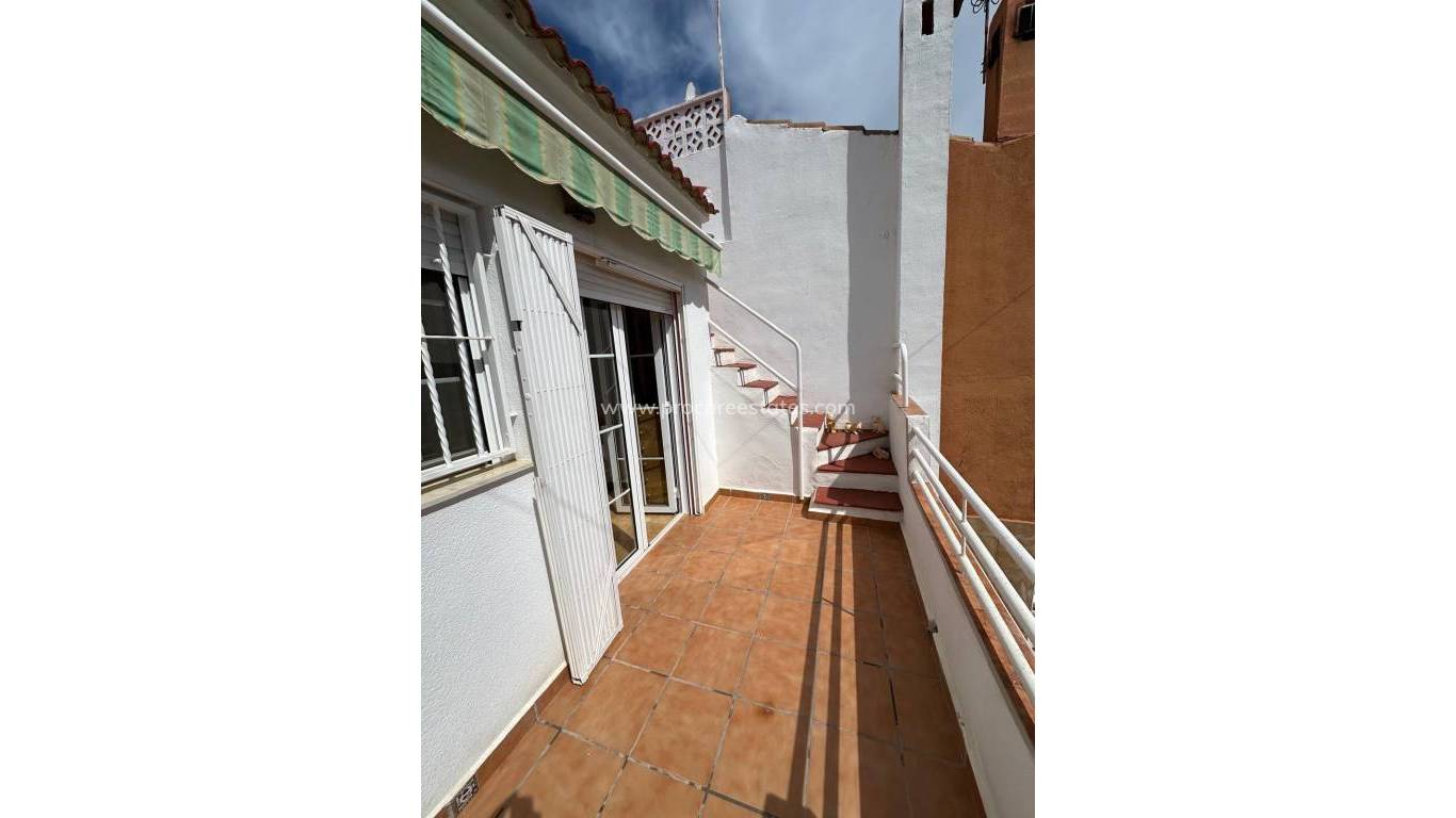 Verkauf - Wohnung - Torrevieja - Acequion