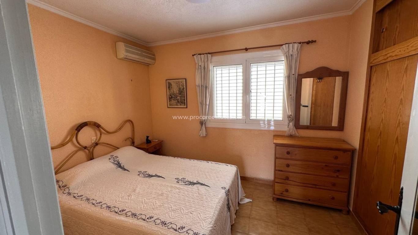 Verkauf - Wohnung - Torrevieja - Acequion