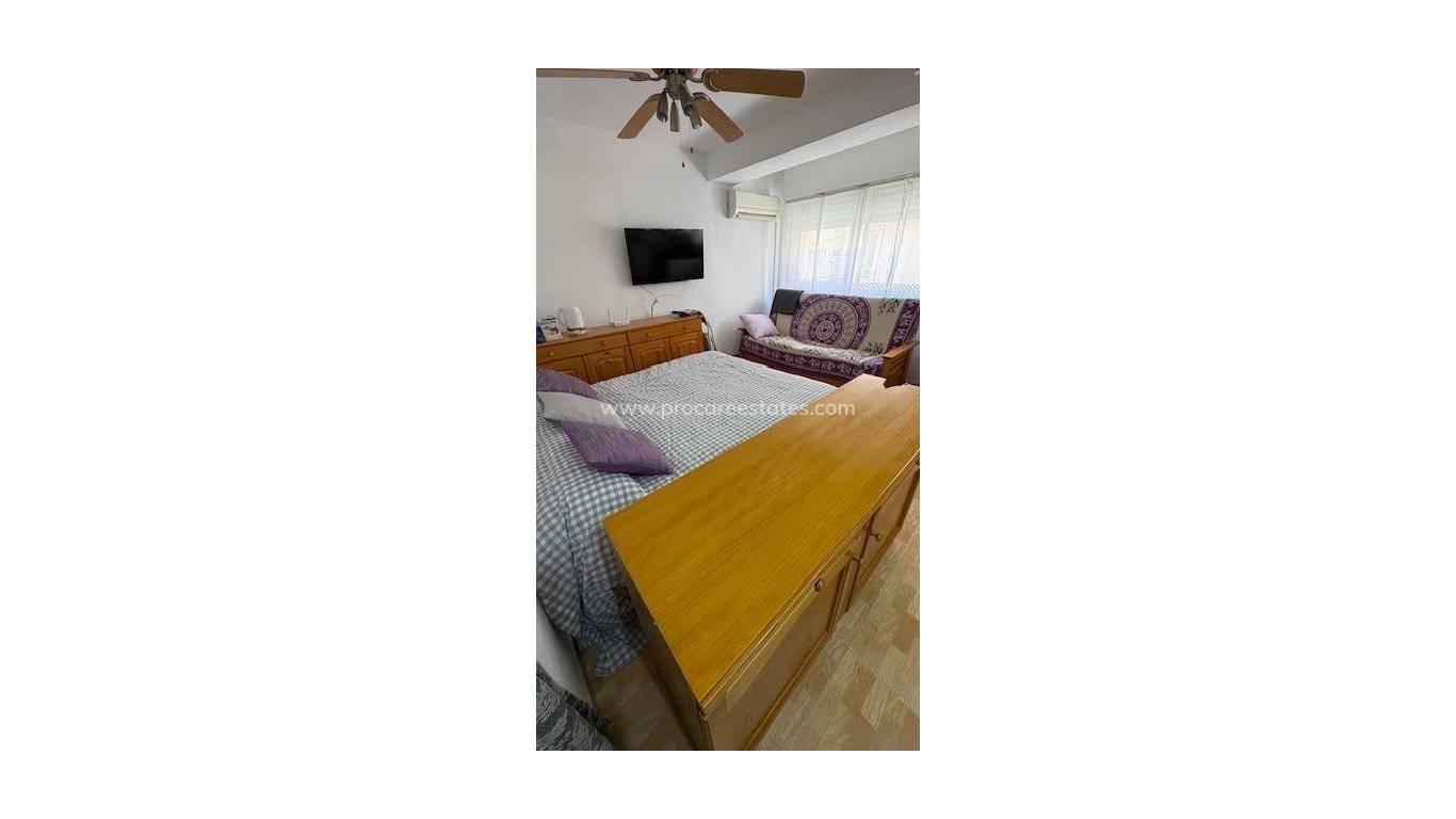 Verkauf - Wohnung - Torrevieja - Acequion