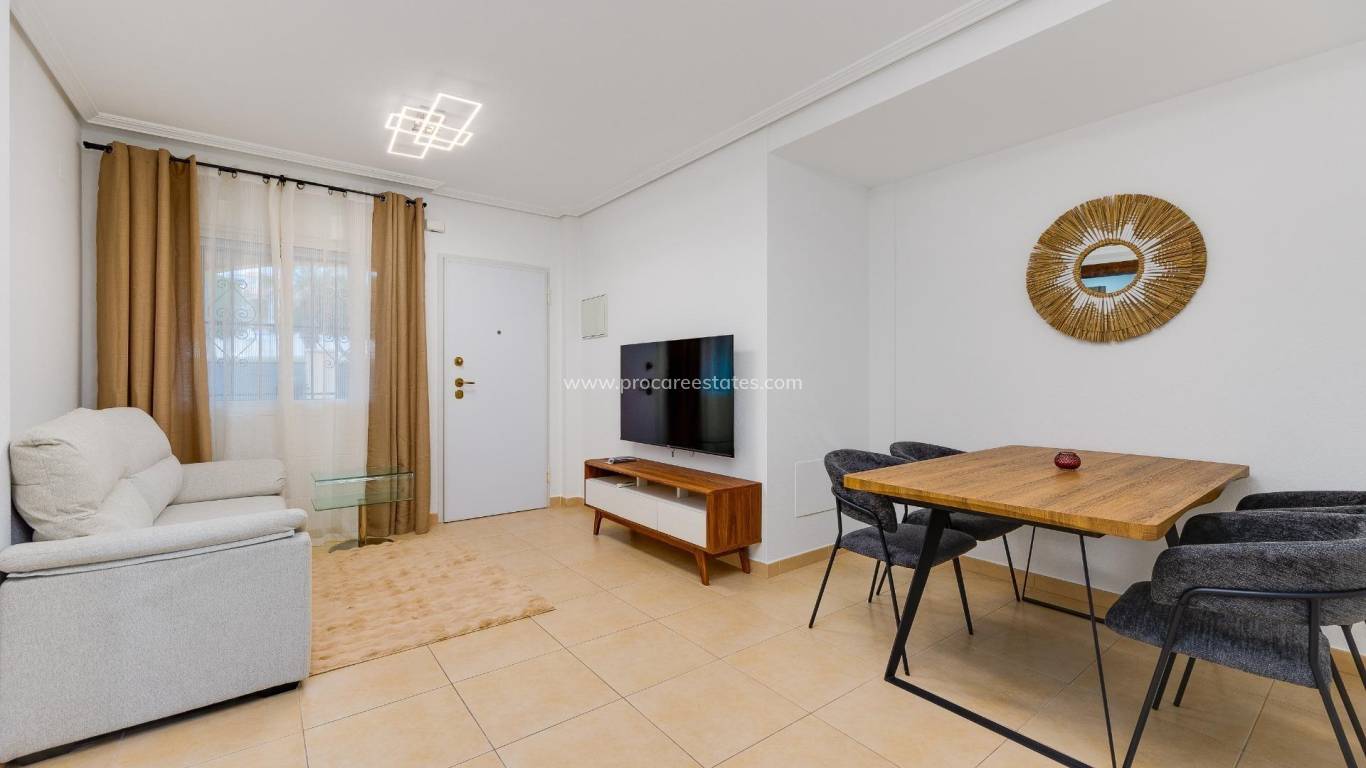 Verkauf - Wohnung - Torrevieja - Acequion