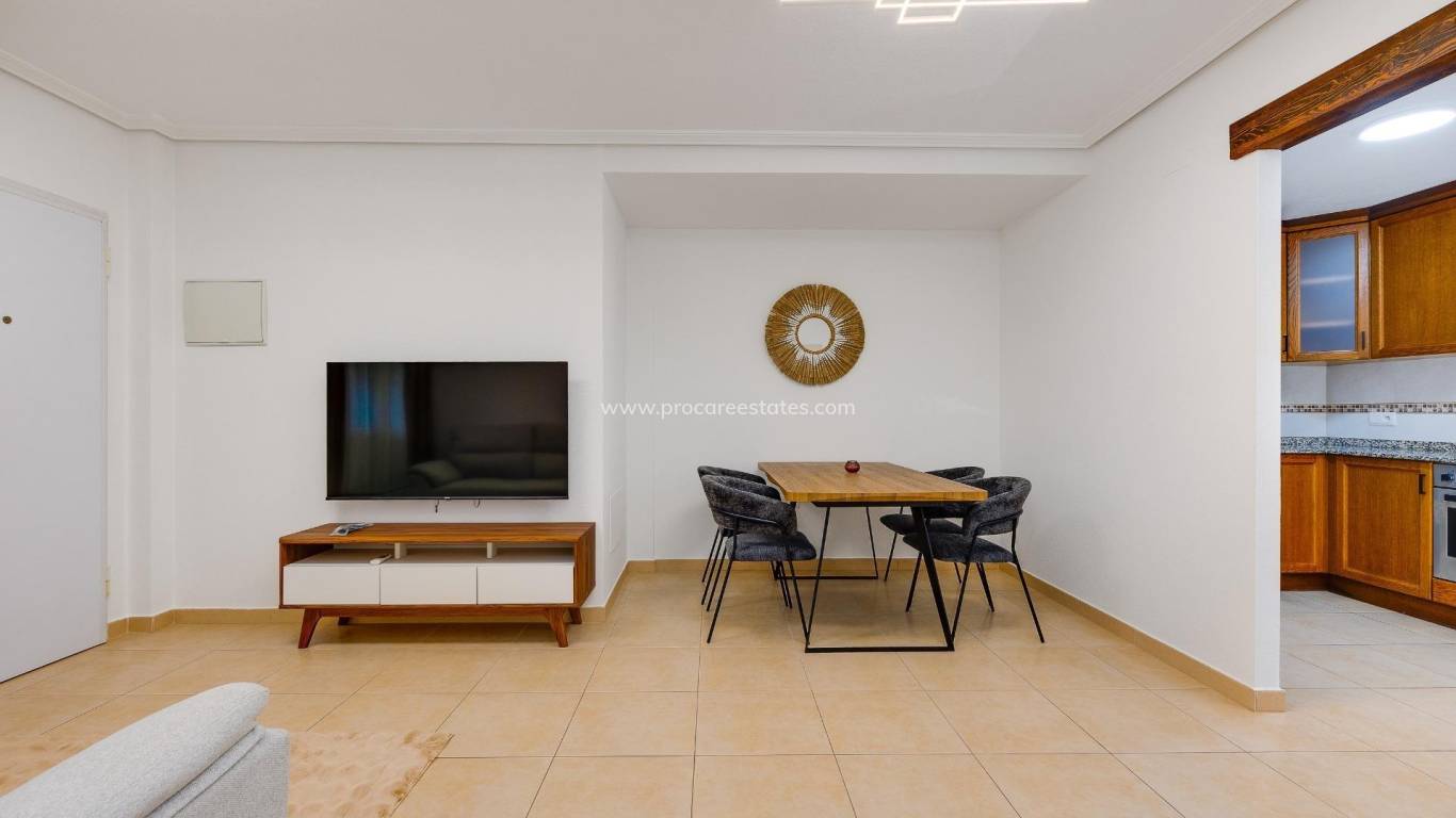 Verkauf - Wohnung - Torrevieja - Acequion