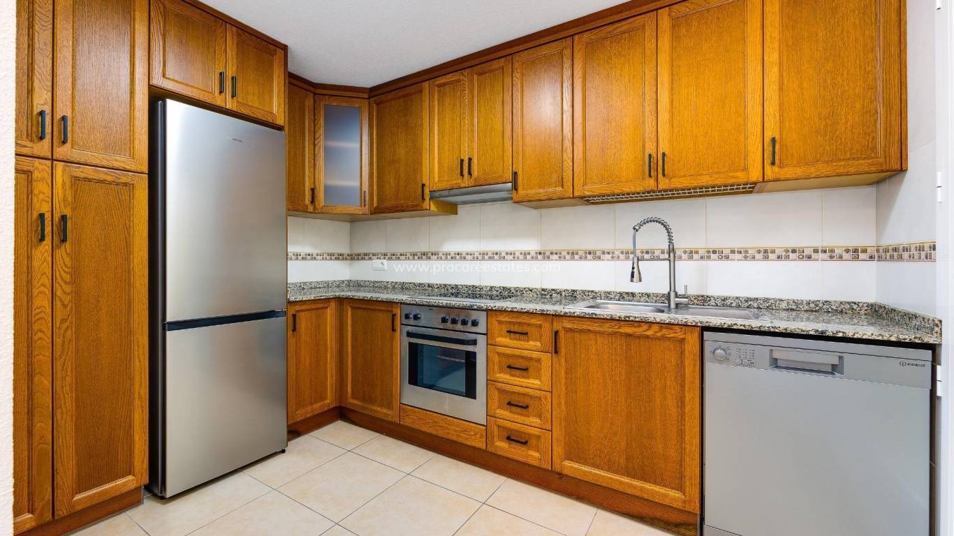 Verkauf - Wohnung - Torrevieja - Acequion