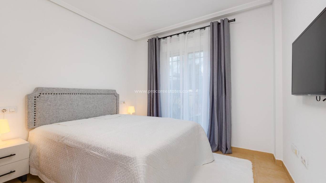 Verkauf - Wohnung - Torrevieja - Acequion