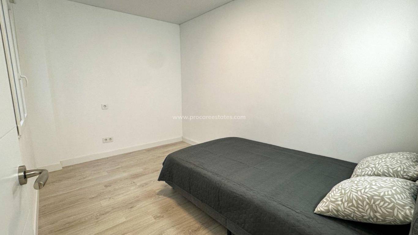 Verkauf - Wohnung - Torrevieja - Acequion