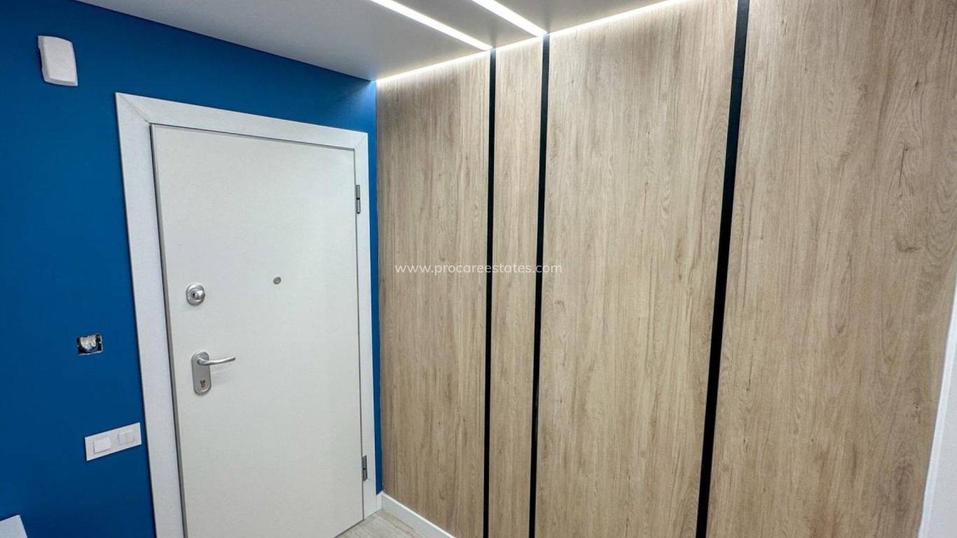 Verkauf - Wohnung - Torrevieja - Acequion