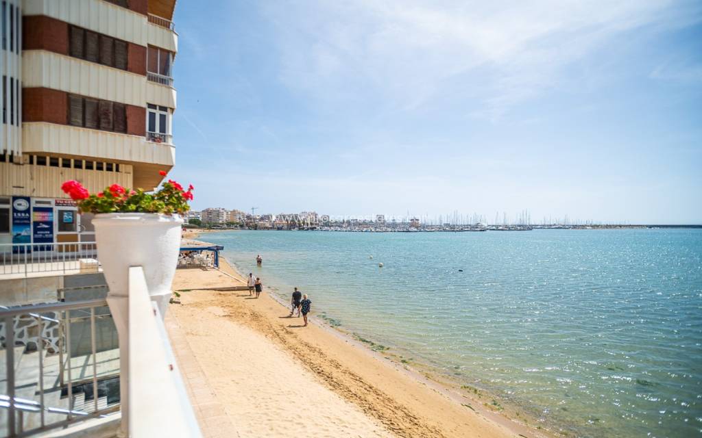 Verkauf - Wohnung - Torrevieja - Acequion