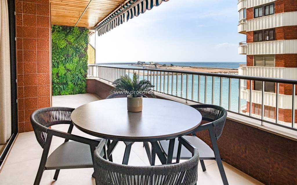 Verkauf - Wohnung - Torrevieja - Acequion