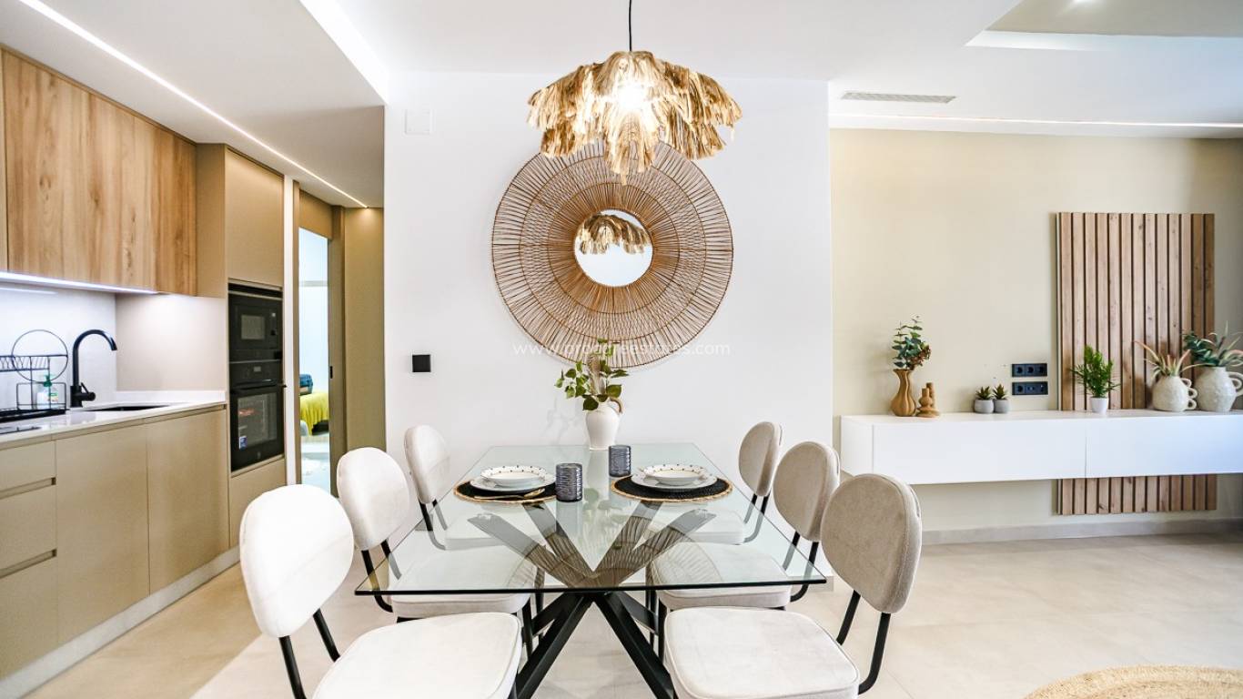 Verkauf - Wohnung - Torrevieja - Acequion