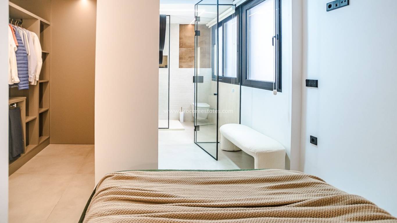 Verkauf - Wohnung - Torrevieja - Acequion