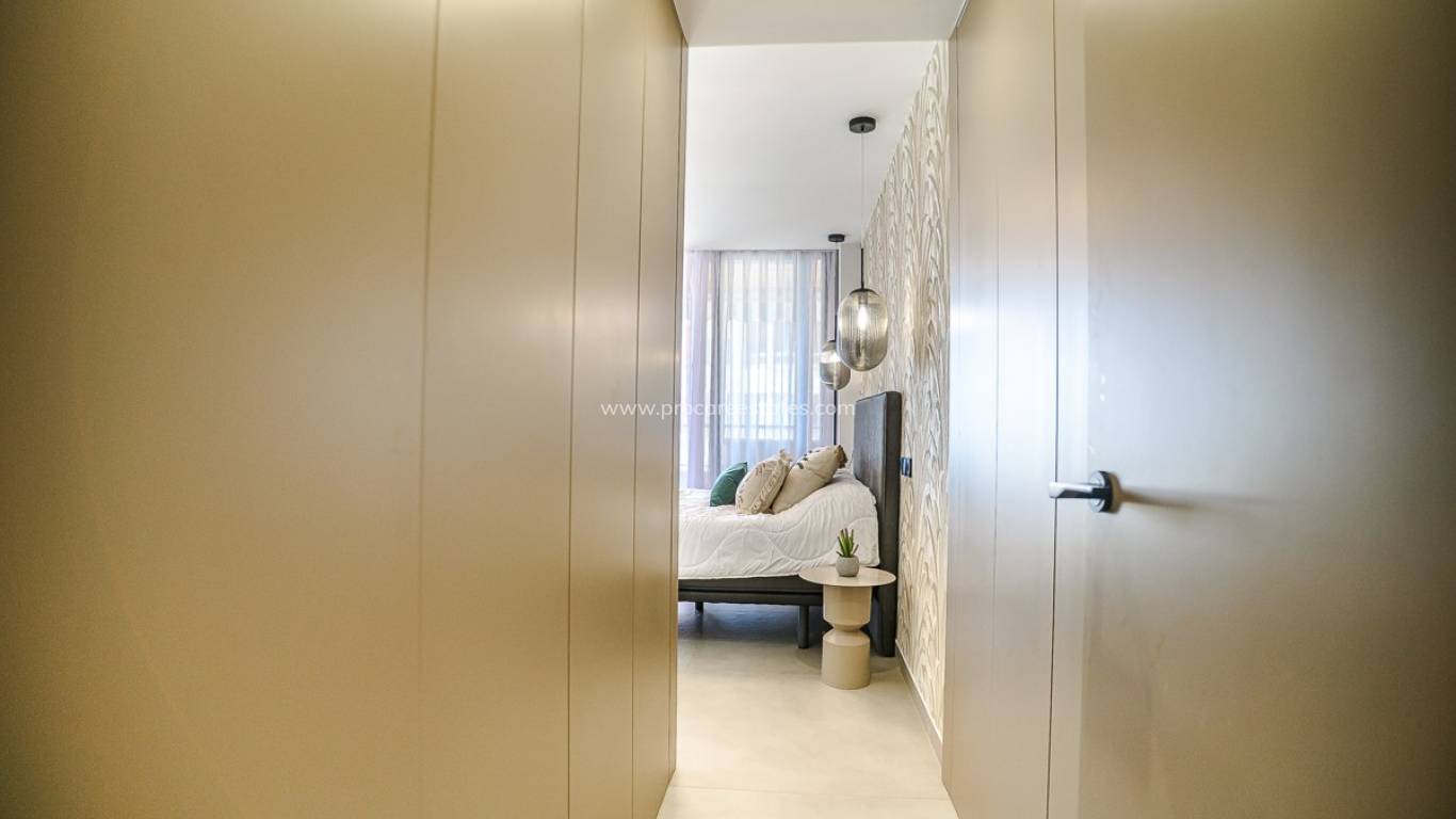 Verkauf - Wohnung - Torrevieja - Acequion