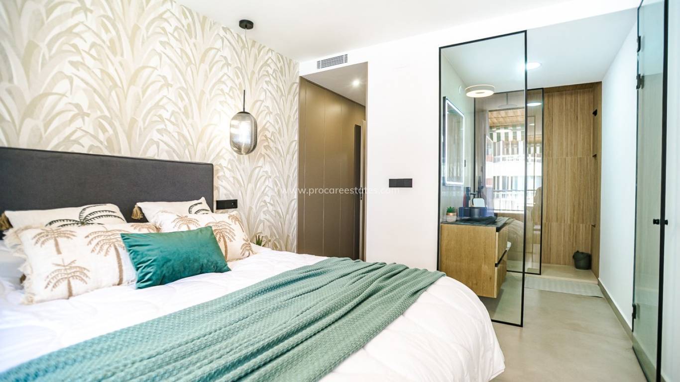 Verkauf - Wohnung - Torrevieja - Acequion