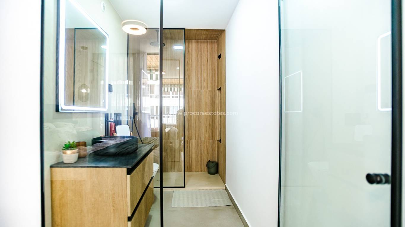 Verkauf - Wohnung - Torrevieja - Acequion