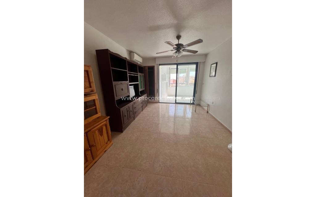 Verkauf - Wohnung - Torrevieja - Acequion