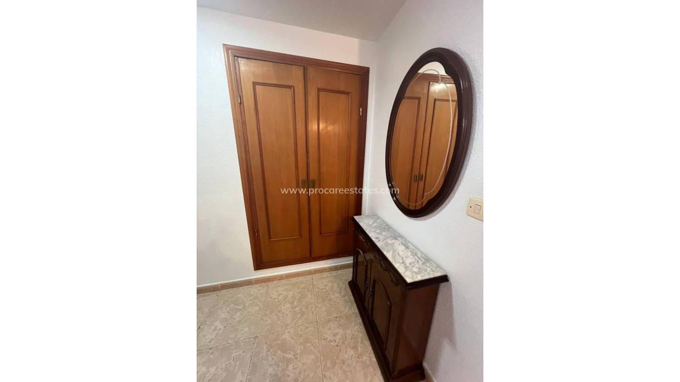 Verkauf - Wohnung - Torrevieja - Acequion