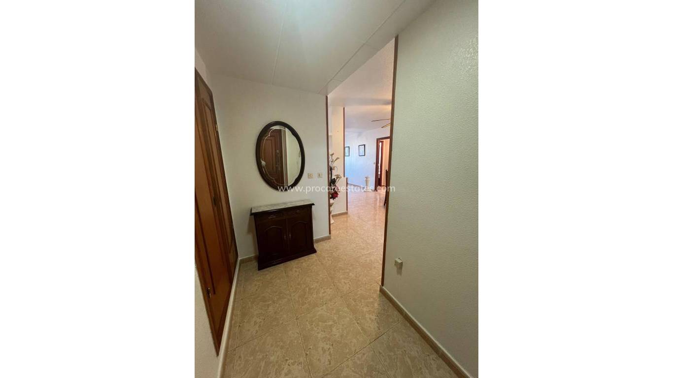 Verkauf - Wohnung - Torrevieja - Acequion