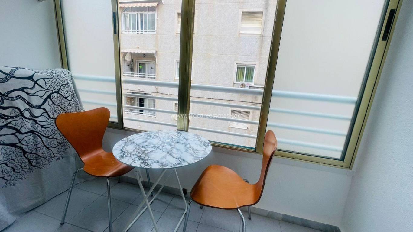 Verkauf - Wohnung - Torrevieja - Acequion
